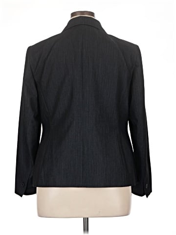 Anne Klein Blazer (view 2)