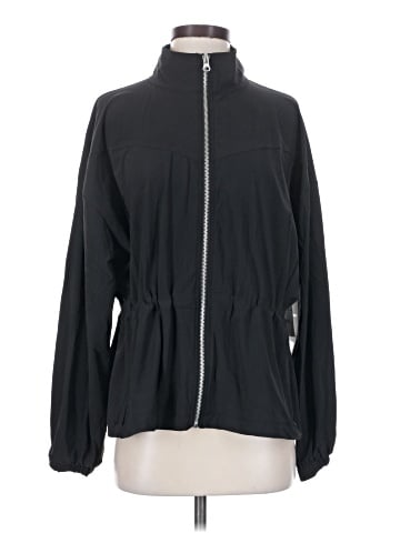 90 Degree by Reflex Track Jacket (view 1)