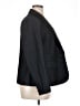 Anne Klein Gray Blazer Size 14 - photo 4
