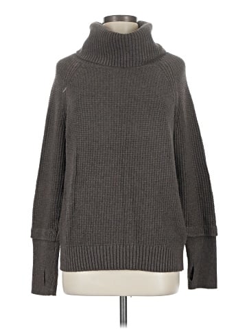 Market and Spruce Turtleneck Sweater (view 1)