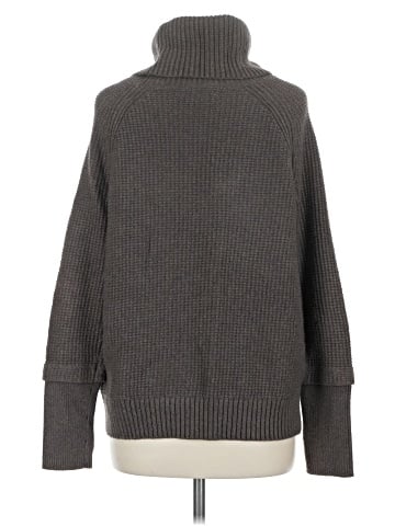 Market and Spruce Turtleneck Sweater (view 2)