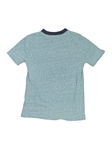 Crewcuts Short Sleeve Henley (view 2)