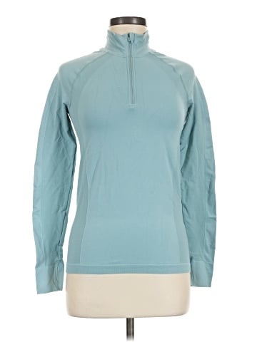 Sweaty Betty Fleece (view 1)
