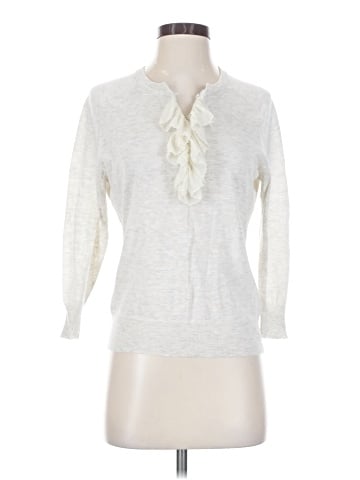 Tory Burch Pullover Sweater (view 1)