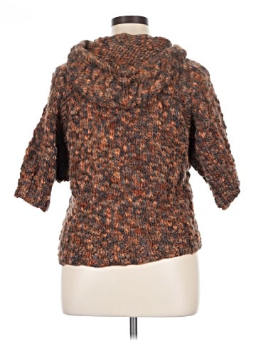 Chaser Poncho (view 2)