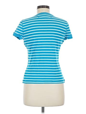 Chaps Short Sleeve Top (view 2)