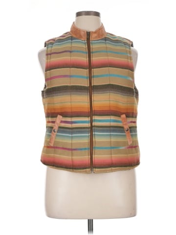Tasha Polizzi Collection Vest (view 1)