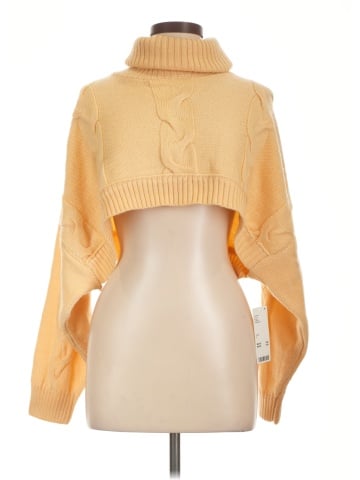 Out From Under Turtleneck Sweater (view 1)