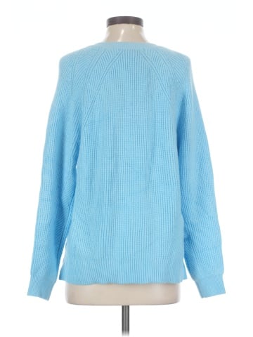 Marled by Reunited Pullover Sweater (view 2)