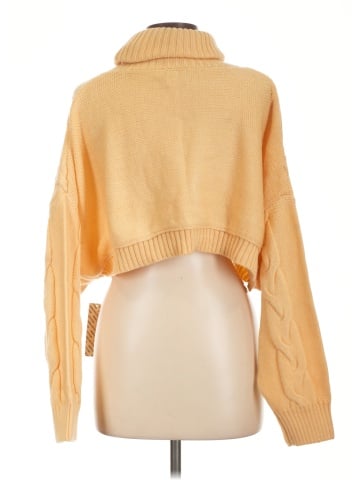 Out From Under Turtleneck Sweater (view 2)