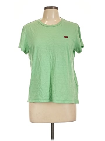 Levi's Short Sleeve T-Shirt (view 1)