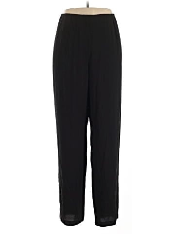 Eileen Fisher Casual Pants (view 1)