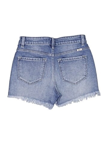 KANCAN JEANS Denim Shorts (view 2)