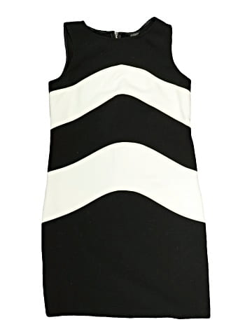 Ann Taylor Casual Dress (view 2)