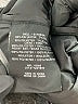 32 Degrees 100% Polyester Solid Black Snow Jacket Size S - photo 7