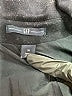 Gap Black Wool Coat Size M - photo 6