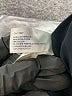 Gap Black Wool Coat Size M - photo 7