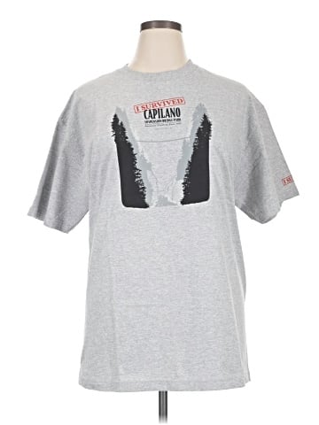 Alstyle Apparel & Activewear Short Sleeve T-Shirt (view 1)