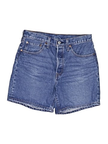 Levi's Denim Shorts (view 1)
