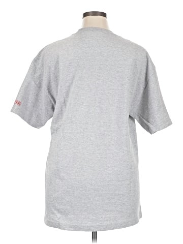 Alstyle Apparel & Activewear Short Sleeve T-Shirt (view 2)