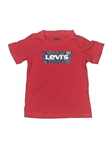 Levi's Short Sleeve T-Shirt (view 1)