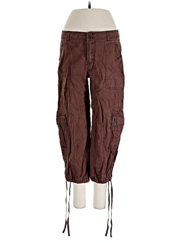 Faded Glory Cargo Pants (view 1)