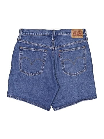 Levi's Denim Shorts (view 2)