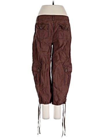 Faded Glory Cargo Pants (view 2)