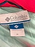 Columbia 100% Polyester Teal Snow Jacket Size M (kids) - photo 3