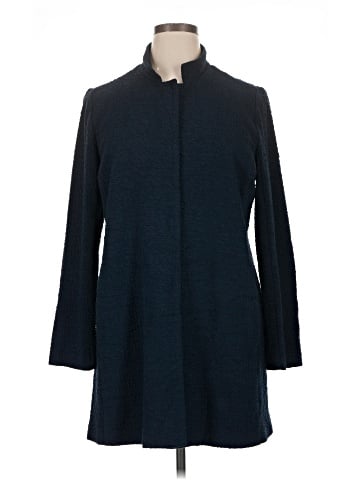 Eileen Fisher Coat (view 1)