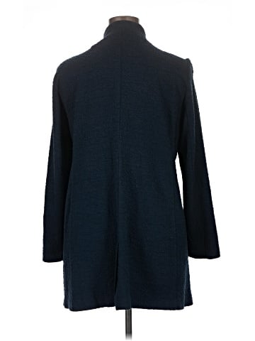 Eileen Fisher Coat (view 2)