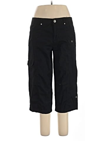 Style&Co Casual Pants (view 1)