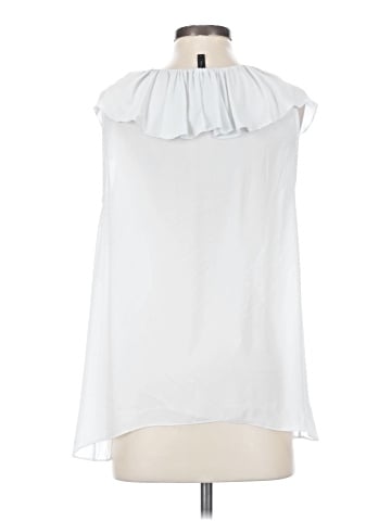 BCBGMAXAZRIA Sleeveless Blouse (view 2)