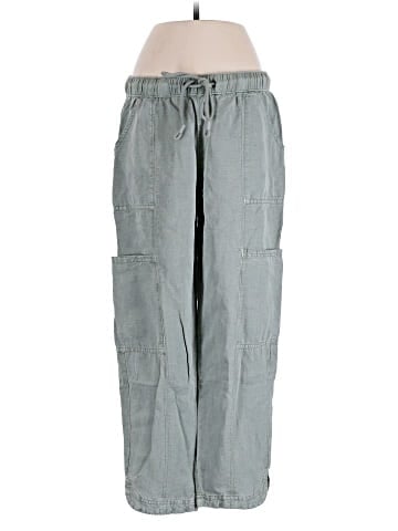 C&C California Linen Pants (view 1)