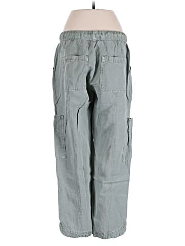 C&C California Linen Pants (view 2)