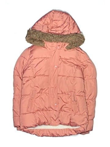 Old Navy Snow Jacket (view 1)