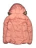 Old Navy 100% Polyester Solid Pink Snow Jacket Size 10 - 12 - photo 2