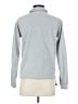 NFL 100% Polyester Gray Track Jacket Size S - photo 2