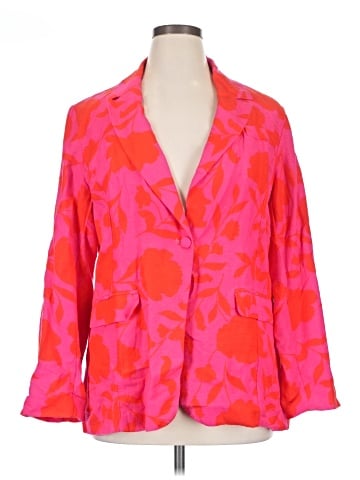 Kate Spade New York Blazer (view 1)