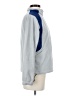 NFL 100% Polyester Gray Track Jacket Size S - photo 4