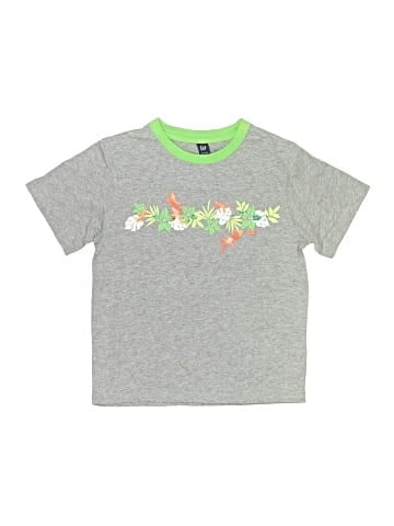 Baby Gap Short Sleeve T-Shirt (view 1)