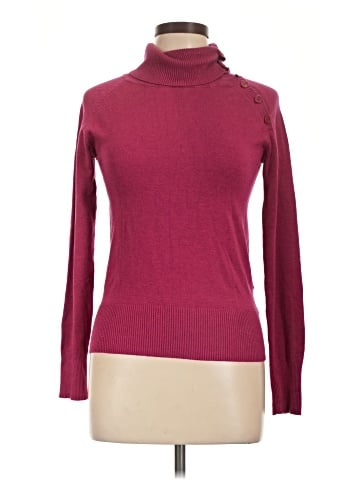 Limited Edition Turtleneck Sweater (view 1)