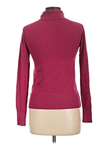 Limited Edition Turtleneck Sweater (view 2)