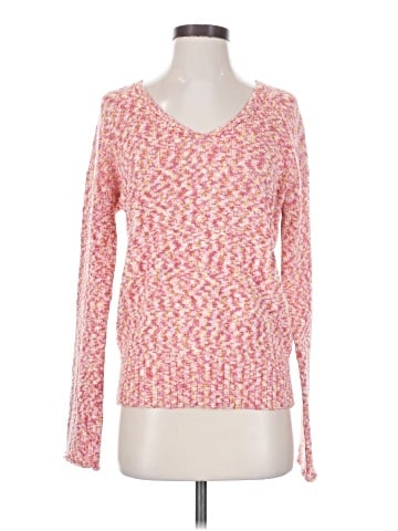 M Magaschoni Long Sleeve T-Shirt (view 1)