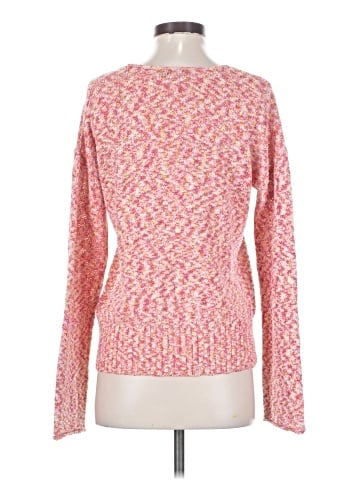 M Magaschoni Long Sleeve T-Shirt (view 2)