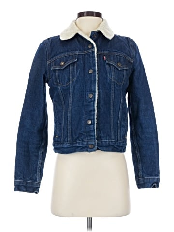 Levi's Denim Jacket (view 1)