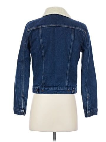 Levi's Denim Jacket (view 2)