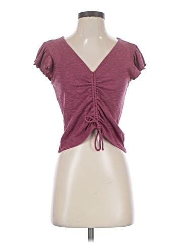 Gap Short Sleeve Top (view 1)