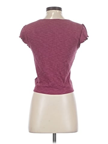 Gap Short Sleeve Top (view 2)