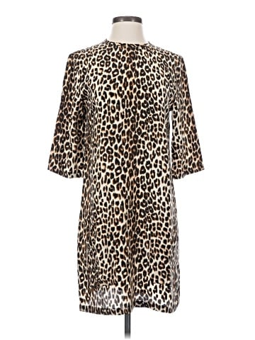 Equipment Casual Dress (view 1)
